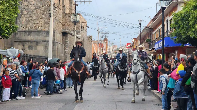 Caravana 4.